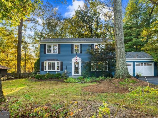 28720 GREENBERRY DRIVE, GAITHERSBURG, MD 20882