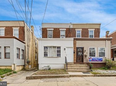 210 S 5TH STREET, DARBY, PA 19023