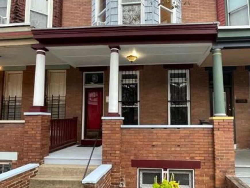 2717 Guilford Avenue, Baltimore, MD 21218 Main Photo
