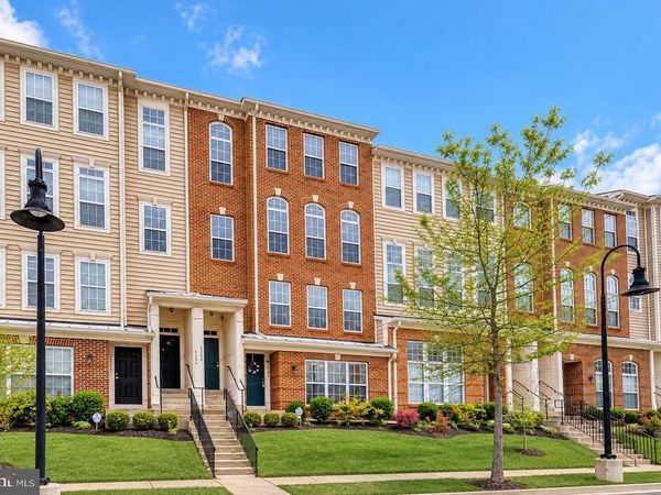 6262 WOODRUFF SPRINGS WAY, HAYMARKET, VA 20169