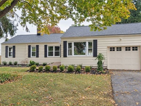 237 N Turner Road , Austintown, OH 44515