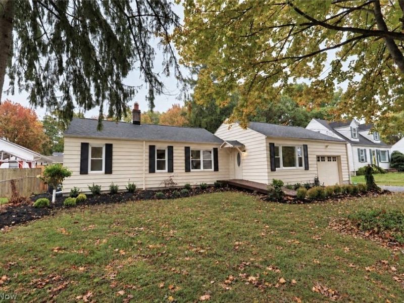 237 N Turner Road, Austintown, OH 44515 Photo 2