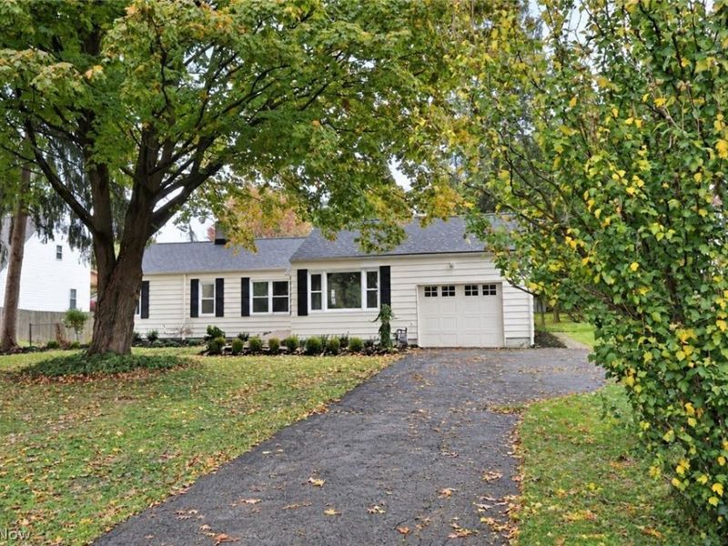 237 N Turner Road, Austintown, OH 44515 Photo 5