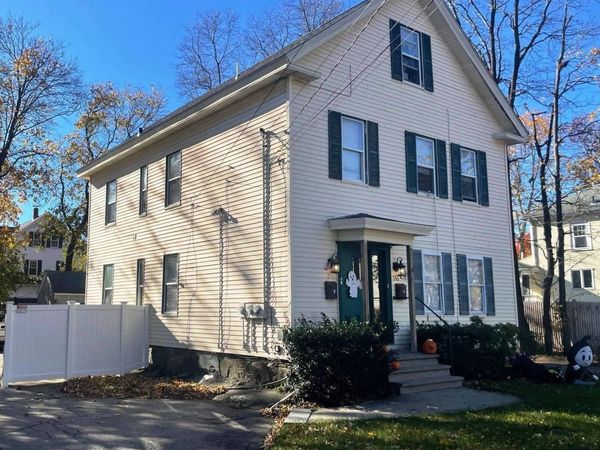 166 Chauncy St, Mansfield, MA 02048