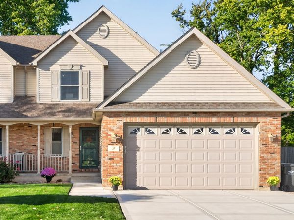 9 E South Avenue, Cortland, IL 60112