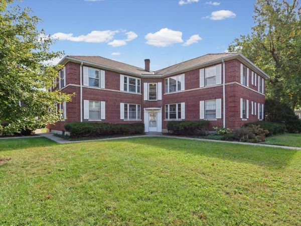 1510 Delmont Court , Unit 4, Urbana, IL 61801