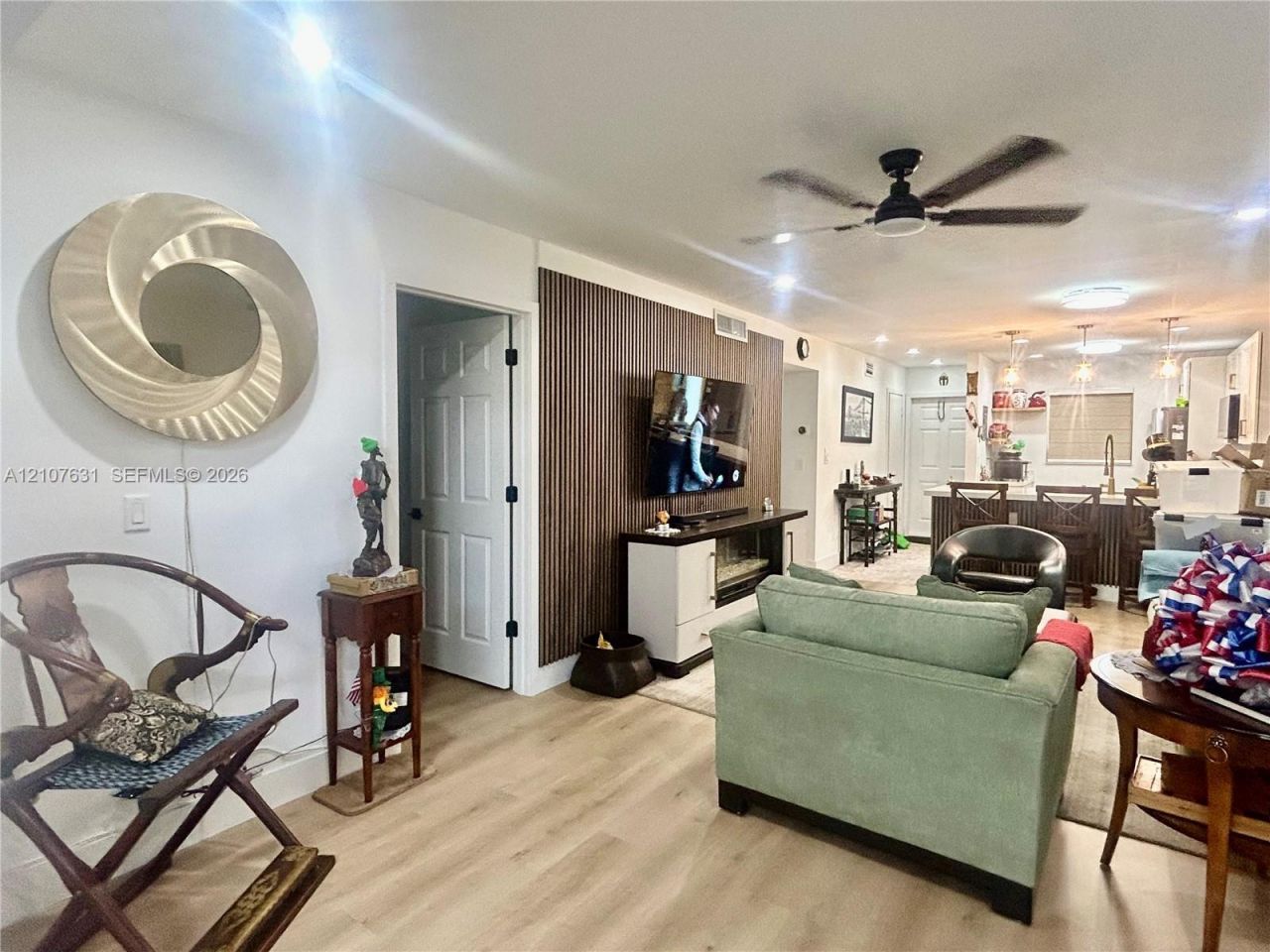 151 Berkley Rd , Unit 112, Hollywood, FL 33024 Photo