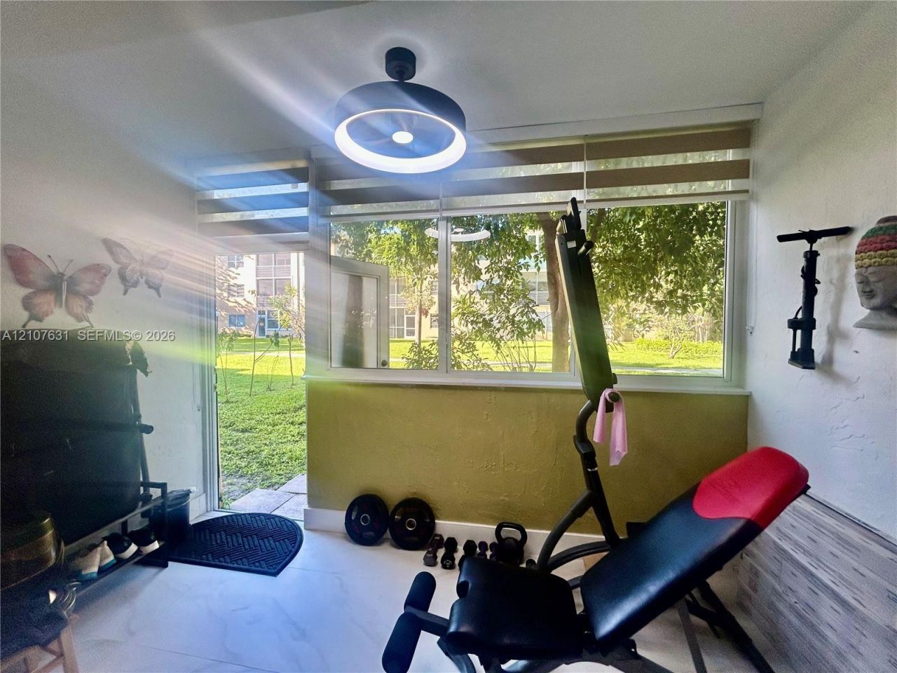 151 Berkley Rd , Unit 112, Hollywood, FL 33024 Photo