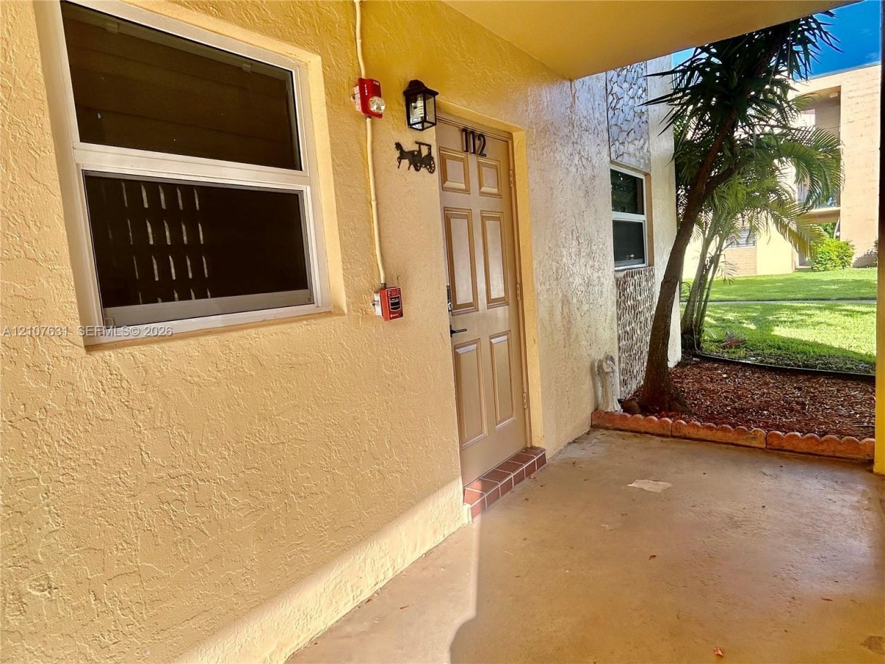 151 Berkley Rd , Unit 112, Hollywood, FL 33024 Photo