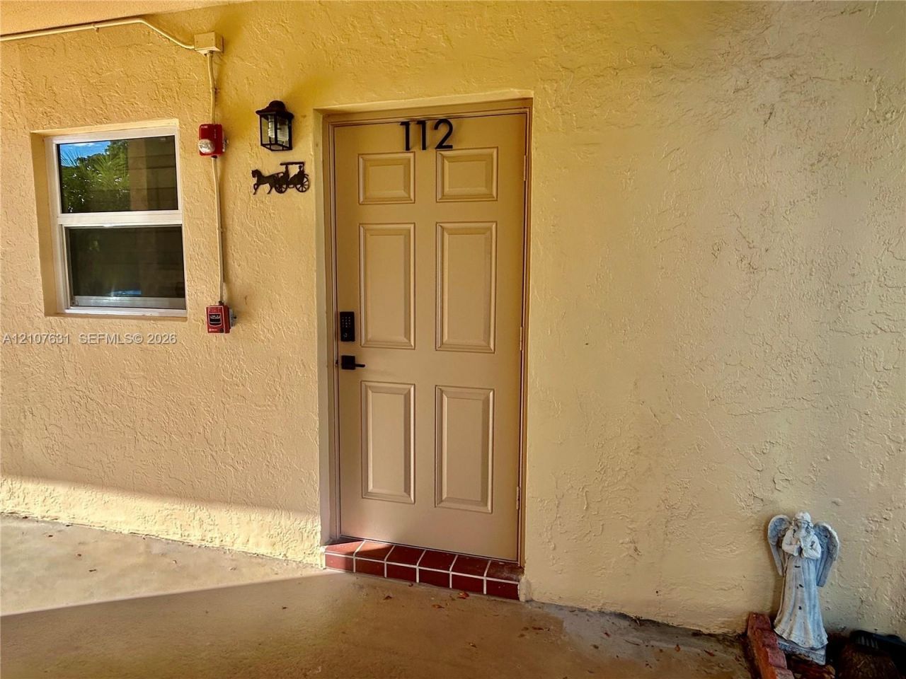 151 Berkley Rd , Unit 112, Hollywood, FL 33024 Photo
