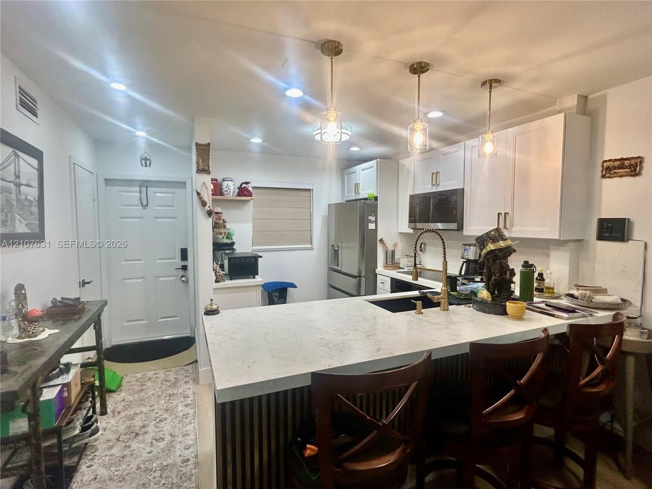 151 Berkley Rd , Unit 112, Hollywood, FL 33024 Photo