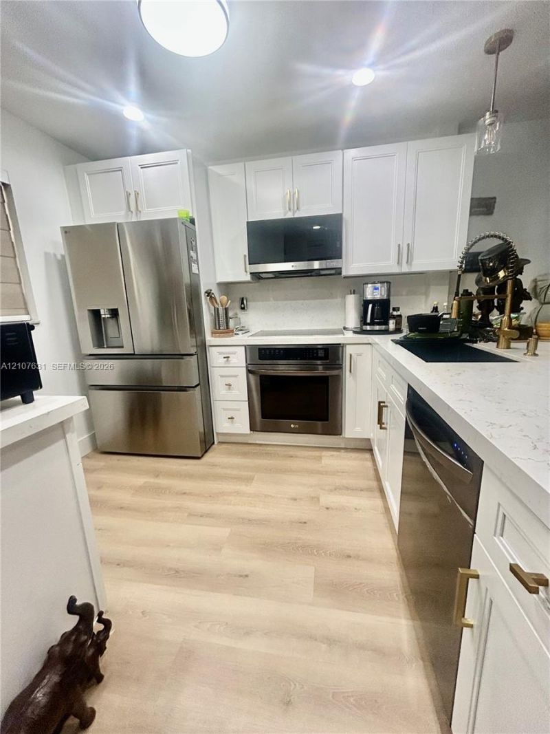 151 Berkley Rd , Unit 112, Hollywood, FL 33024 Photo