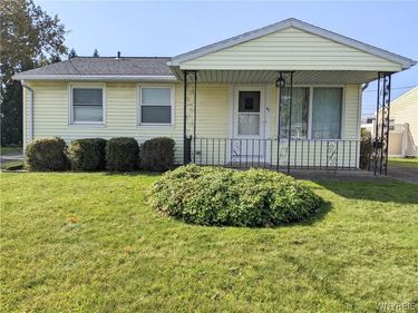 47 S Glidden Street, Buffalo, NY 14206