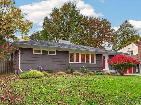 223 Columbia Drive , Buffalo, NY 14221