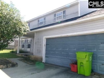 8 High Glen Court , Columbia, SC 29229
