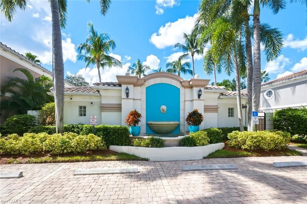 5729 Cove Cir , Unit 34, Naples, FL 34119 Photo
