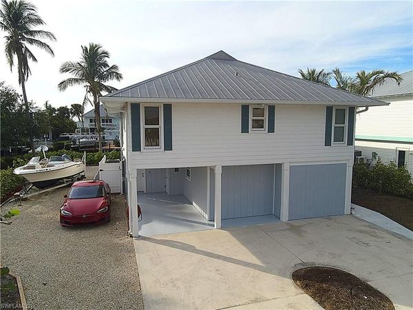 16303 Shoal CT, BOKEELIA, FL 33922