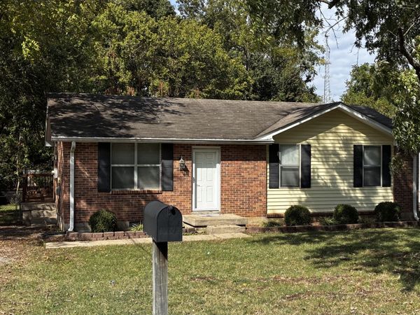212 Sunny Acre Dr , Mount Juliet, TN 37122