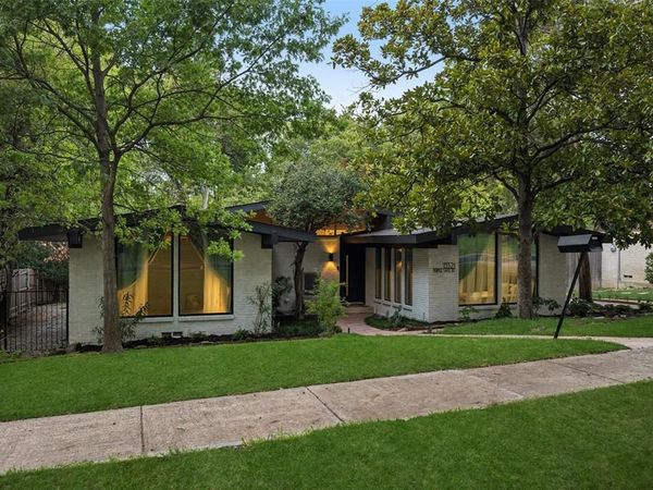 13321 Purple Sage Road, Dallas, TX 75240