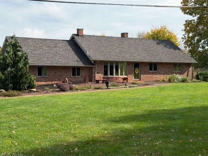 47156 Bell School Road, East Liverpool, OH 43920 Photo 2