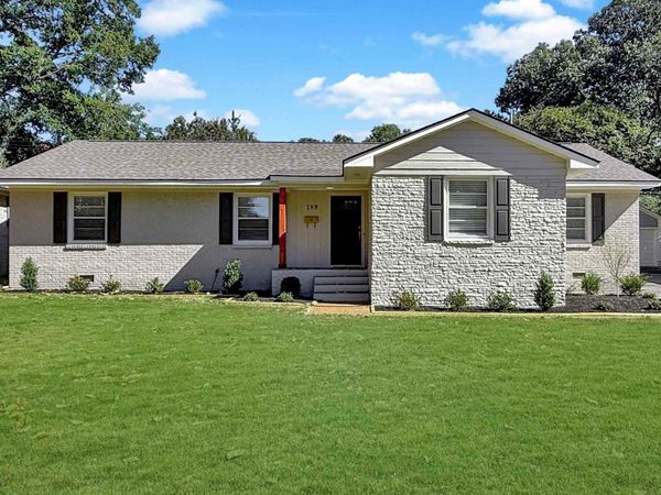 198 MAGNOLIA DR, Memphis, TN 38117