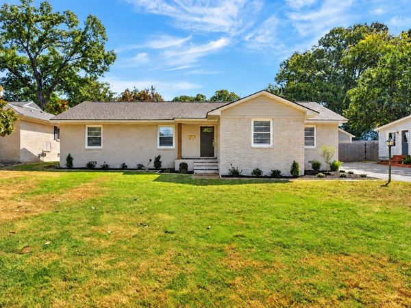 198 MAGNOLIA DR, Memphis, TN 38117