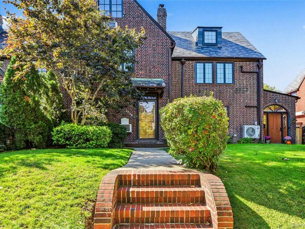 69-38 Fleet Street , Forest Hills, NY 11375