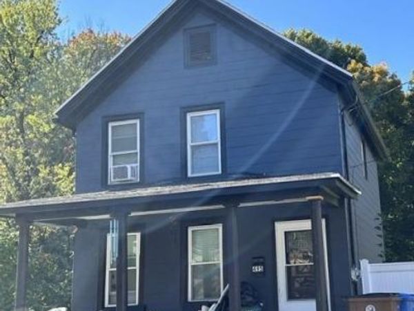 495 Wilbur Avenue , Kingston, NY 12401