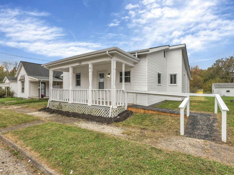 23 Willow, Mechanicsburg, OH 43044 Photo 2