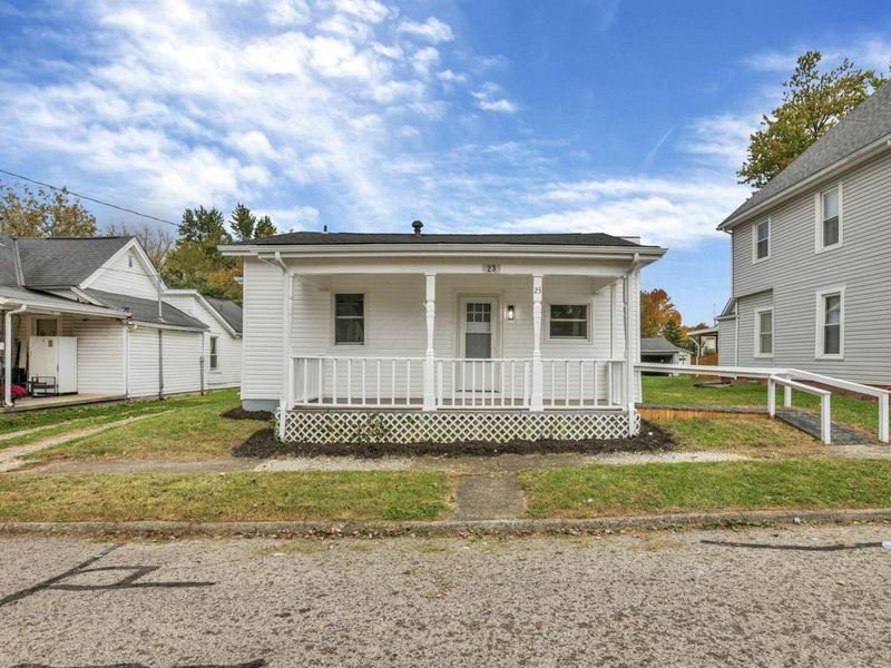 23 Willow, Mechanicsburg, OH 43044 Photo 3