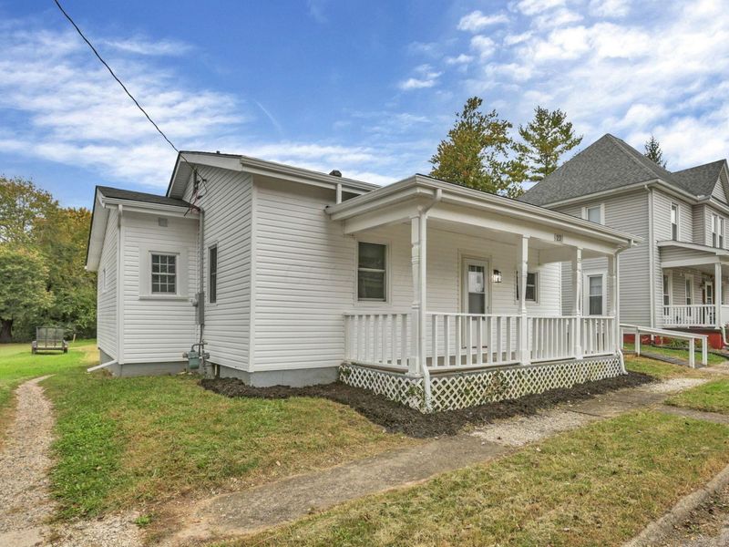 23 Willow, Mechanicsburg, OH 43044 Photo 4