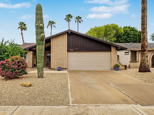 8320 N 85TH Place, Scottsdale, AZ 85258