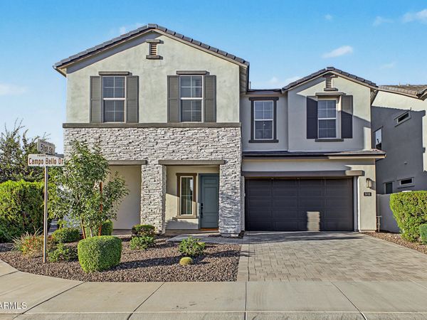 5110 E CAMPO BELLO Drive, Scottsdale, AZ 85254