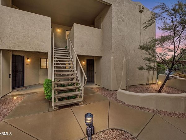 8155 E ROOSEVELT Street, Unit 109, Scottsdale, AZ 85257