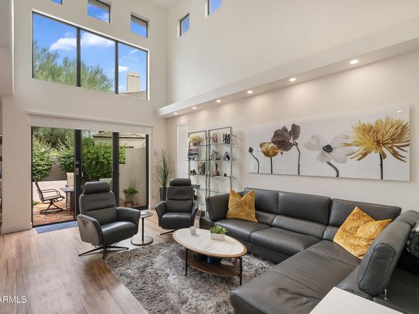 7222 E GAINEY RANCH Road, Unit 117, Scottsdale, AZ 85258