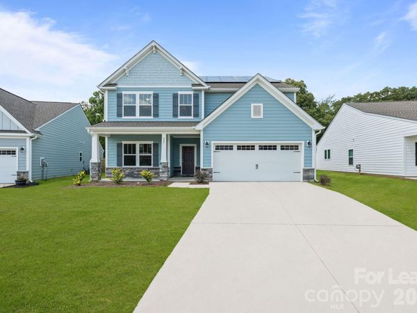 227 Redondo Drive , Wingate, NC 28174
