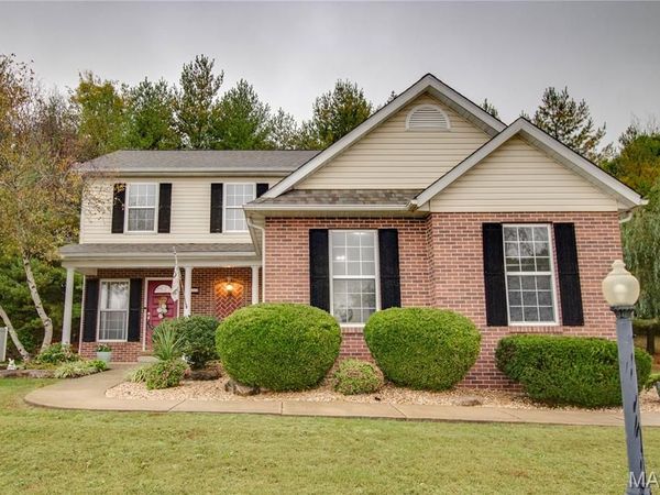 4609 Camellia Place , Alton, IL 62002