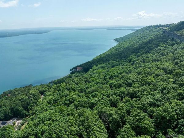 0 Lakefront Road , Quitman, AR 72131