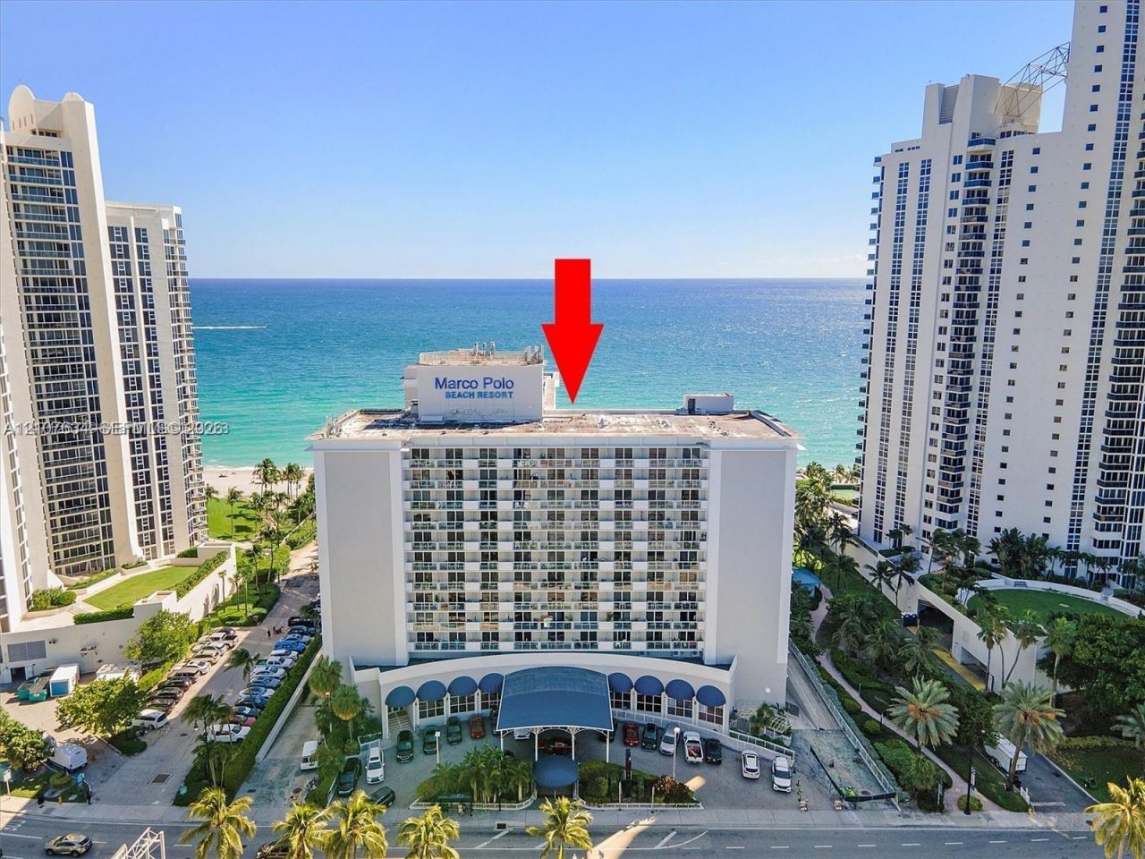 19201 Collins Ave , Unit 941, Sunny Isles Beach, FL 33160 Photo