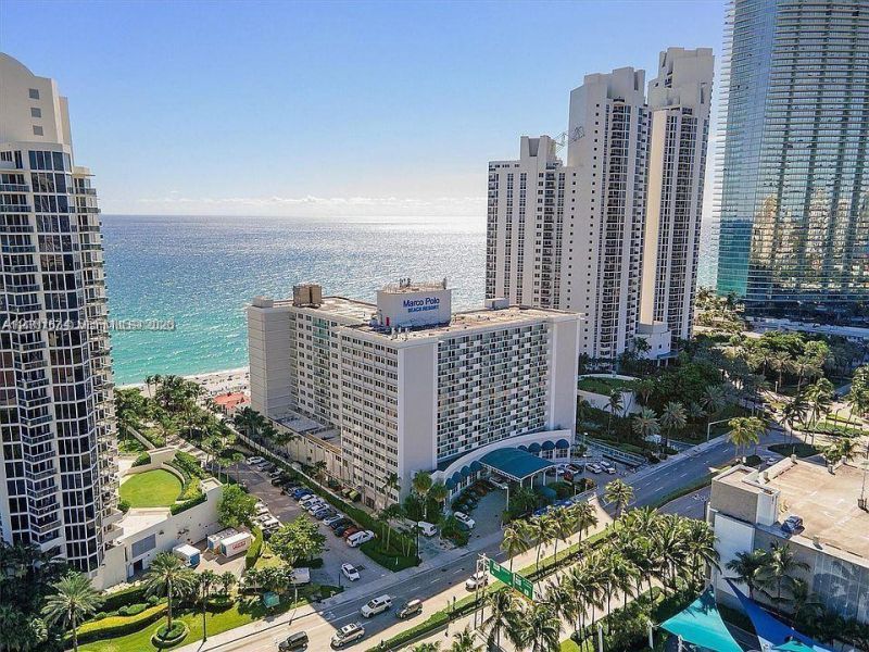 19201 Collins Ave , Unit 941, Sunny Isles Beach, FL 33160 Photo