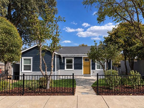 528 Oak Street, Paso Robles, CA 93446