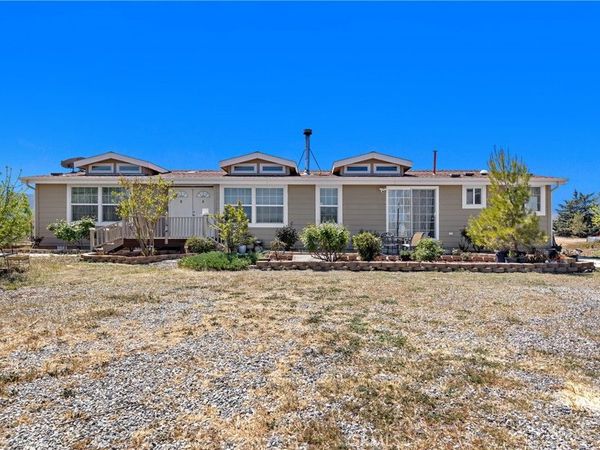 43267 Terwilliger Road, Anza, CA 92539