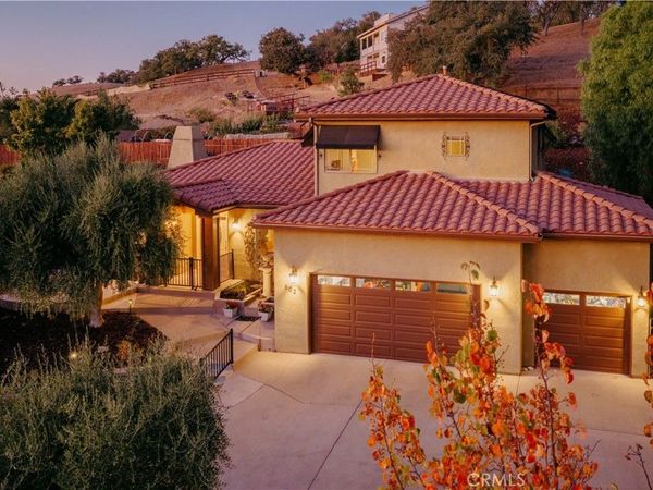 503 Red River Drive, Paso Robles, CA 93446