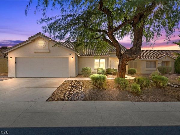 4682 Califa Drive , Las Vegas, NV 89122