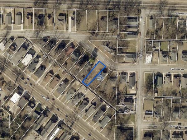 1967 E MCLEMORE AVE, Memphis, TN 38114