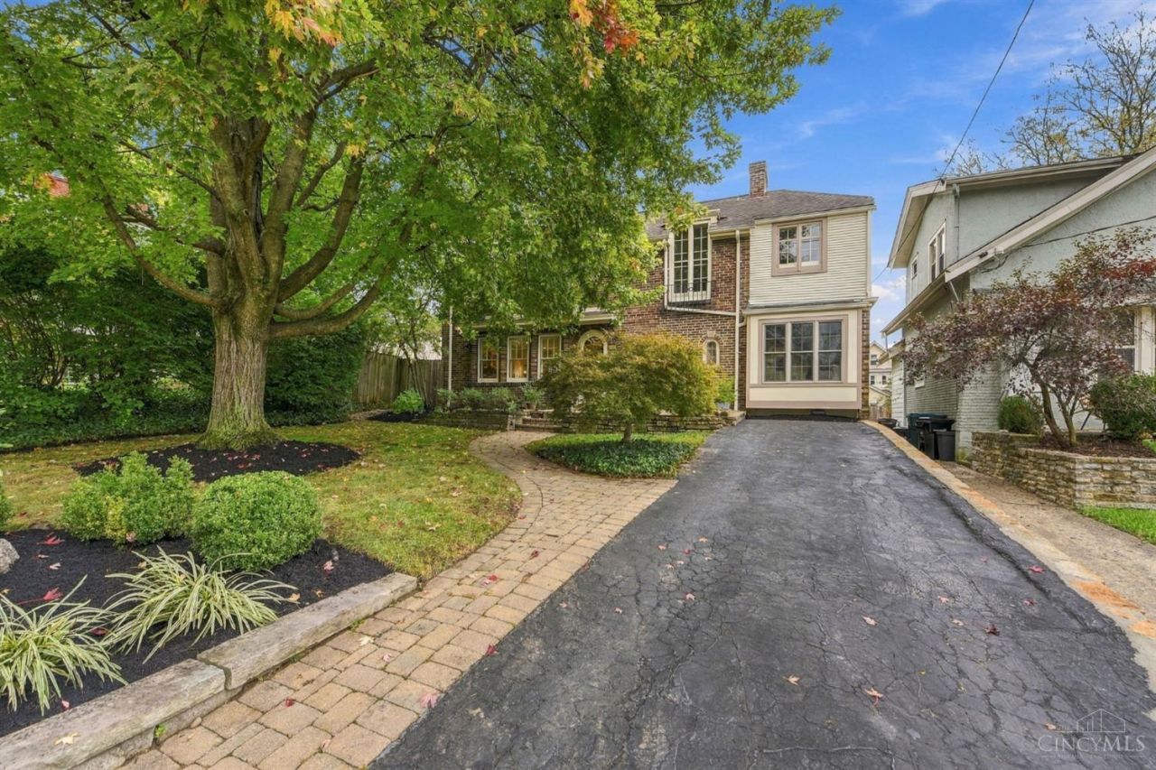 3055 Springer Avenue, Cincinnati, OH 45208 Main Photo