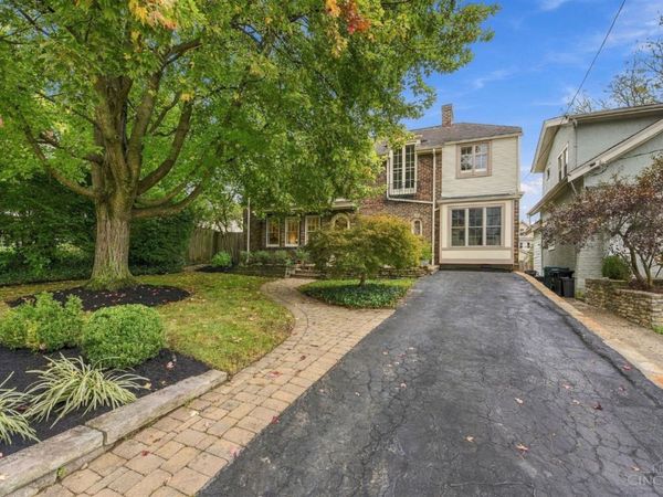 3055 Springer Avenue, Cincinnati, OH 45208