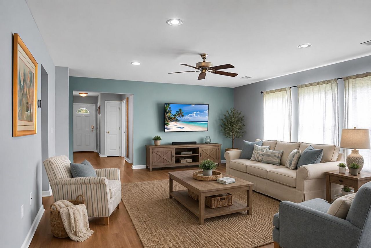 515 Evening Shade Drive Photo 4