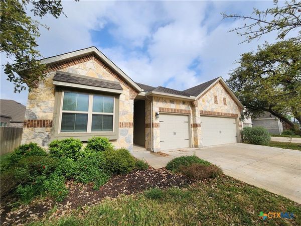 969 Carriage Loop , New Braunfels, TX 78132