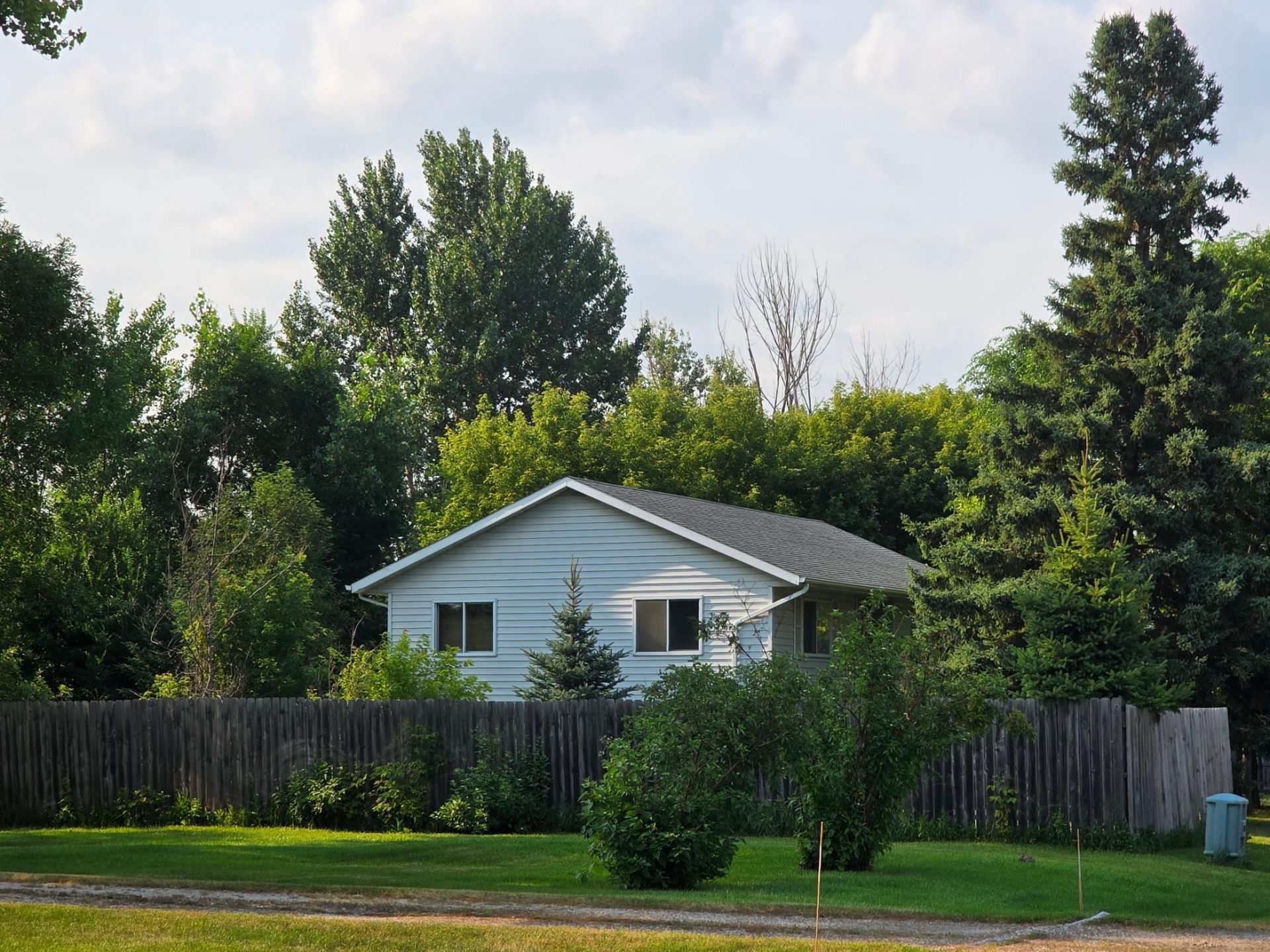 109 Andrews Avenue S, Glyndon, MN 56547 Main Photo
